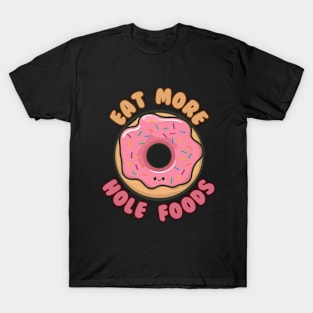 DONUTS T-Shirt